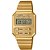 Relógio Masculino Casio A100WEG-9AEF - Imagem 1