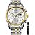 Relógio Masculino OLEVS KYS-S-G2889GJ-JB - Imagem 1