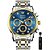 Relógio Masculino OLEVS KYS-S-G2889GJ-JL - Imagem 1