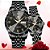 Relógio Masculino OLEVS WD-S-LG9970G-HH - Imagem 4
