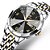 Relógio Masculino OLEVS WD-S-LG9970-JH - Imagem 2