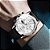 Relógio Masculino OLEVS GJ-OS-G5529PH-BB - Imagem 4