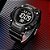 Relógio Masculino XCZAP 1886 - Imagem 3