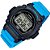 Relógio Masculino Casio W219H-2A2V - Imagem 3
