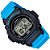 Relógio Masculino Casio W219H-2A2V - Imagem 2