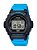 Relógio Masculino Casio W219H-2A2V - Imagem 1