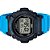 Relógio Masculino Casio W219H-2A2V - Imagem 4