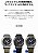 Relógio Masculino Casio GM-2100C-5AJF - Imagem 5