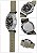 Relógio Masculino Casio GM-2100C-5AJF - Imagem 4