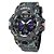 Relógio Masculino SMAEL SM08RES - Imagem 1
