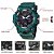 Relógio Masculino SMAEL SM08RES - Imagem 5