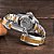 Relógio Masculino RollsTimi JC-1639 - Imagem 5