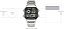 Relógio Masculino Casio AE-1200WHD-1AVEF - Imagem 3
