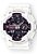 Relógio Masculino G-Shock GMAS140M-7A - Imagem 1