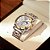 Relógio Masculino OLEVS QBZ-S-G2893G - Imagem 4