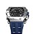 Relógio Masculino TSAR BOMBA TB-8204SGLZHX - Imagem 2