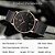 Relógio Masculino BEN NEVIS L6628-Black - Imagem 5
