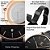Relógio Masculino BEN NEVIS L6628-Black - Imagem 4