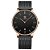 Relógio Masculino BEN NEVIS L6628-Black - Imagem 1