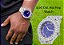 Relógio Masculino Charles Raymond ST10327DX Color (Royal Blue Silver) - Imagem 5
