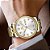 Relógio Masculino OLEVS SC-S-G5525GJ-JB - Imagem 3