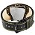 Relógio Masculino ShoppeWatch OU1220OR - Imagem 3