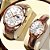 Relógio Masculino OLEVS GJ-OS-G2888+L5522PZ-MB - Imagem 2