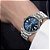 Relógio Masculino BUREI 8005-M3 - Imagem 4