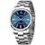 Relógio Masculino BUREI 8005-M3 - Imagem 1
