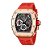 Relógio Masculino PINTIME M1605-R - Imagem 5