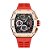 Relógio Masculino PINTIME M1605-R - Imagem 1