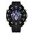 Relógio Masculino KXAITO 6111 - Imagem 3