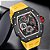 Relógio Masculino PINTIME M1607-YB - Imagem 4