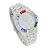 Relógio Masculino Charles Raymond ST10528-BA - Imagem 2