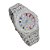 Relógio Masculino Charles Raymond ST10528 TT SLV Rainbow - Imagem 3
