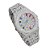 Relógio Masculino Charles Raymond ST10528 TT SLV Rainbow -C - Imagem 4