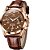 Relógio Masculino OLEVS FT-OS-G2890ZP-MKA - Imagem 1