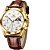 Relógio Masculino OLEVS FT-OS-G2890ZP-JB - Imagem 1