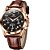 Relógio Masculino OLEVS FT-OS-G2890ZP-MH - Imagem 1