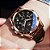 Relógio Masculino OLEVS FT-OS-G2890ZP-MH - Imagem 5