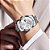 Relógio Masculino OLEVS KY-S-G2856 - Imagem 3