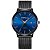 Relógio Masculino CRRJU CJ2172B-BE-G - Imagem 1