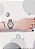 Relógio Masculino CASIO Collection(カシオ コレクション) MQ-24S-8BJF - Imagem 3
