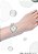 Relógio Masculino CASIO Collection(カシオ コレクション) MQ-24S-8BJF - Imagem 4
