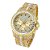 Relógio Masculino Techno Pave 9118-101-MB - Imagem 3