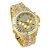 Relógio Masculino Techno Pave 9118-101-MB - Imagem 2
