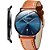 Relógio Masculino OLEVS XLY-S-G5869PN-HL - Imagem 3
