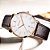 Relógio Masculino OLEVS XLY-S-G5869PSZ-MB - Imagem 3