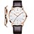 Relógio Masculino OLEVS XLY-S-G5869PSZ-MB - Imagem 1