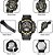Relógio Masculino FANMIS SM8045 - Imagem 3